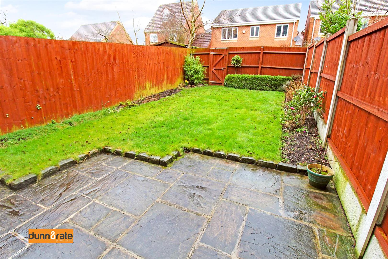 Royal Way, Baddeley Green, Stoke-On-Trent